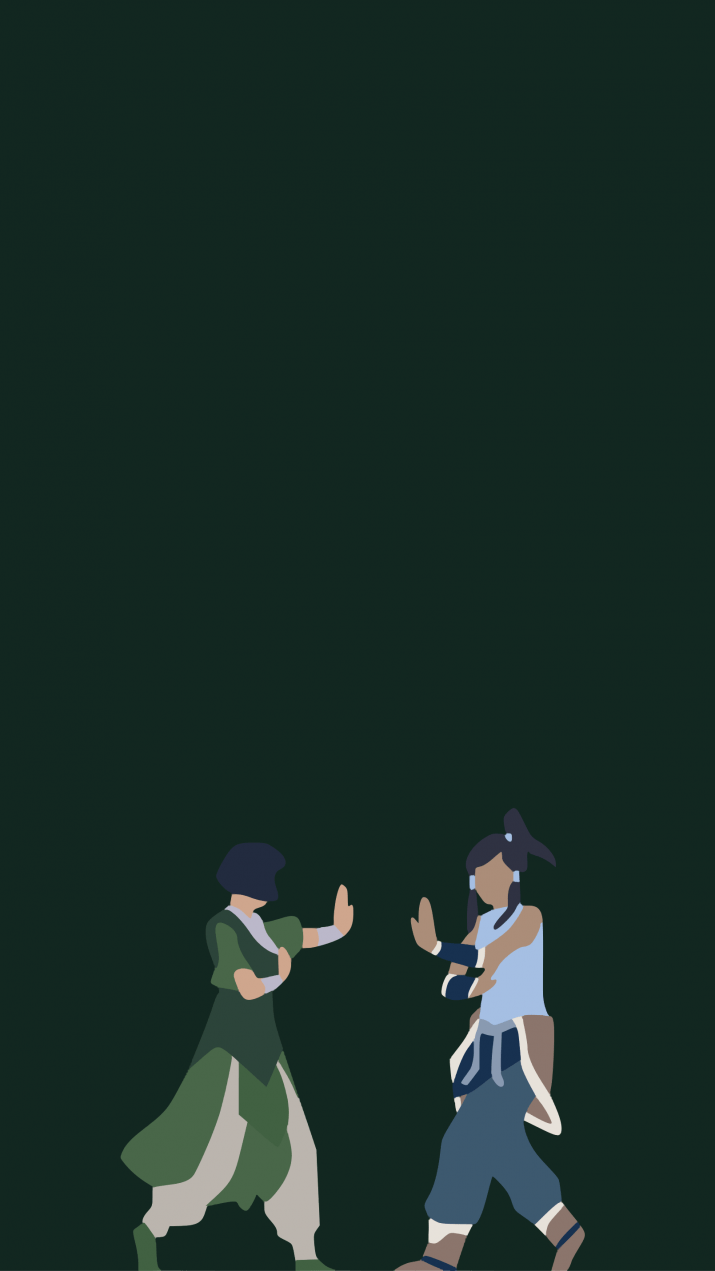 Legend Of Korra Wallpaper 1