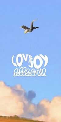 Lovejoy Pebble Brain Wallpaper 41