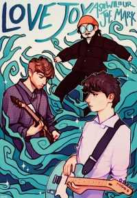 Lovejoy Pebble Brain Wallpaper 36