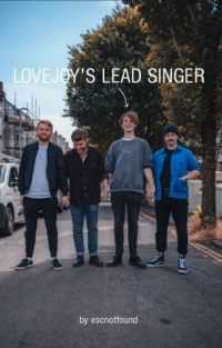 Lovejoy Pebble Brain Wallpaper 34