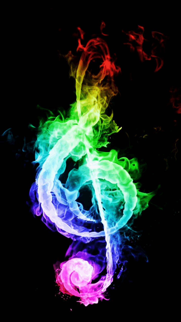 Music Wallpaper 1