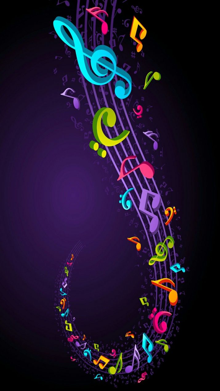 Music Wallpaper 1