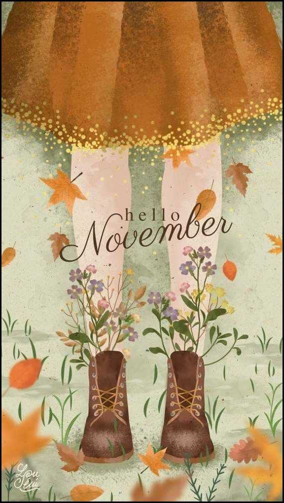 November Wallpaper Hd 1 November Wallpaper hd