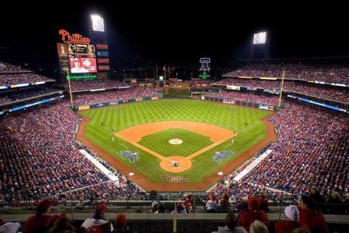 Phillies Wallpaper 1