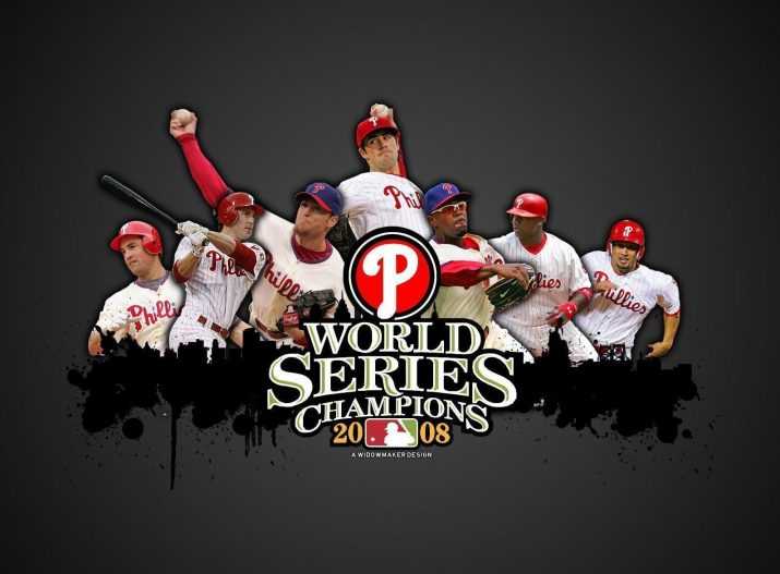 Phillies Wallpaper 1