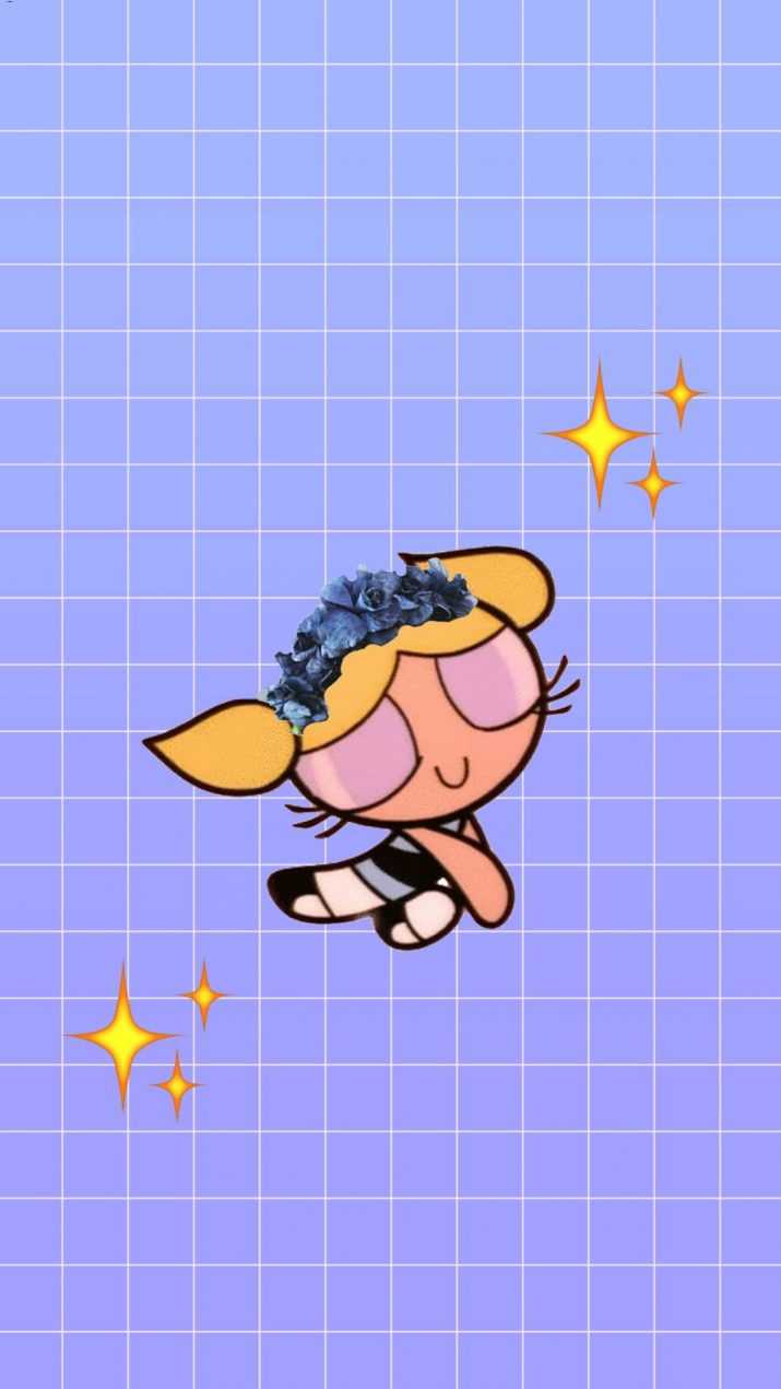 Powerpuff Girls Wallpaper 1