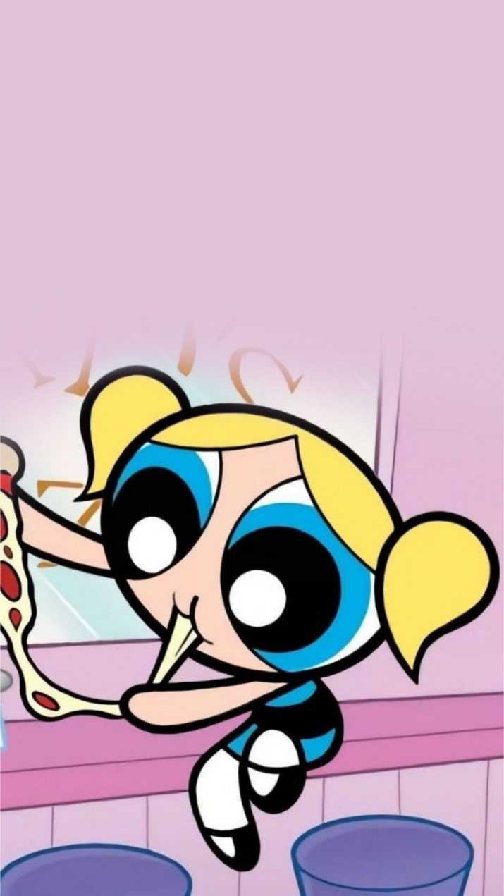 Powerpuff Girls Wallpaper 1