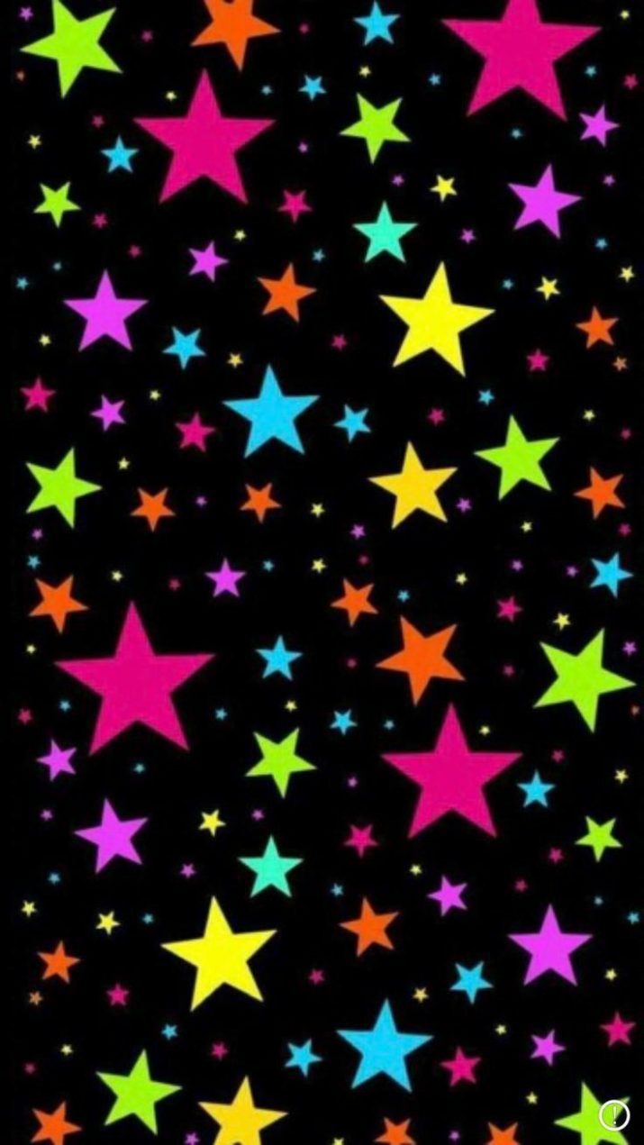 Stars Wallpaper 1