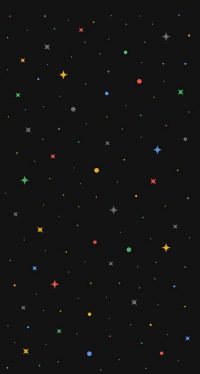 Stars Wallpaper 2