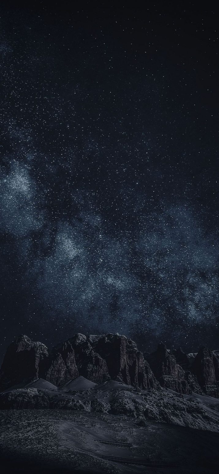 Stars Wallpaper 1