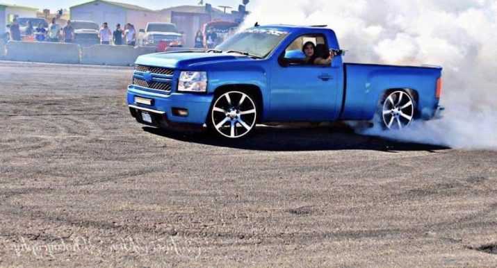 Trokiando Wallpaper 1