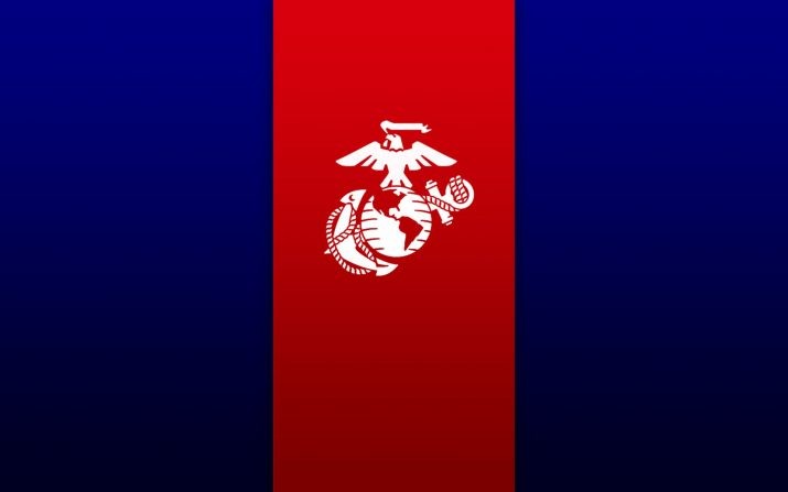 USMC Wallpaper 1