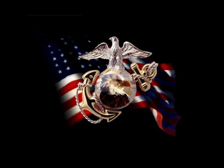 USMC Wallpaper 1