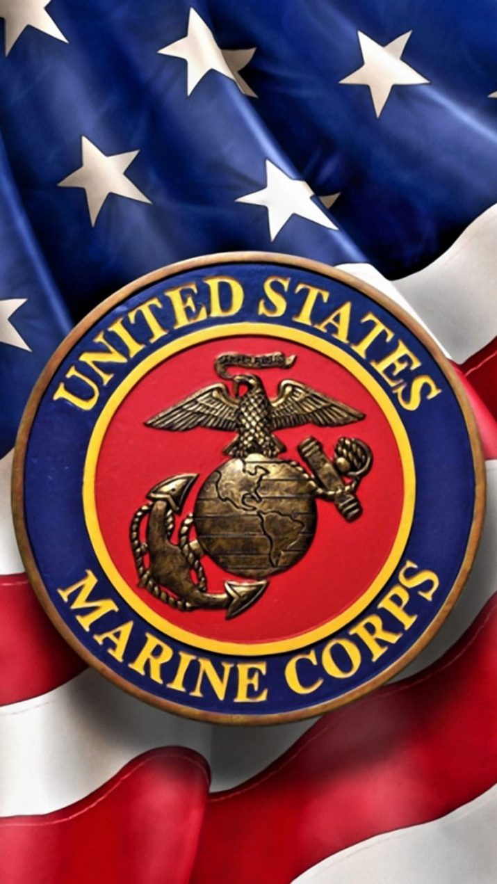 USMC Wallpaper 1