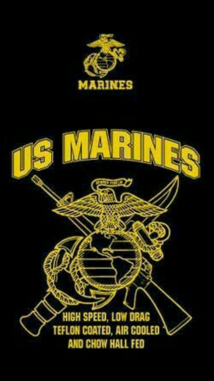 USMC Wallpaper 1