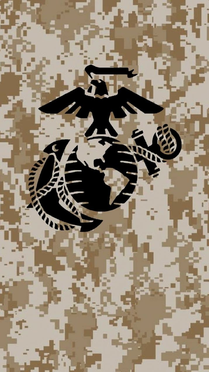USMC Wallpaper 1