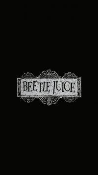 Beetlejuice Wallpaper 13