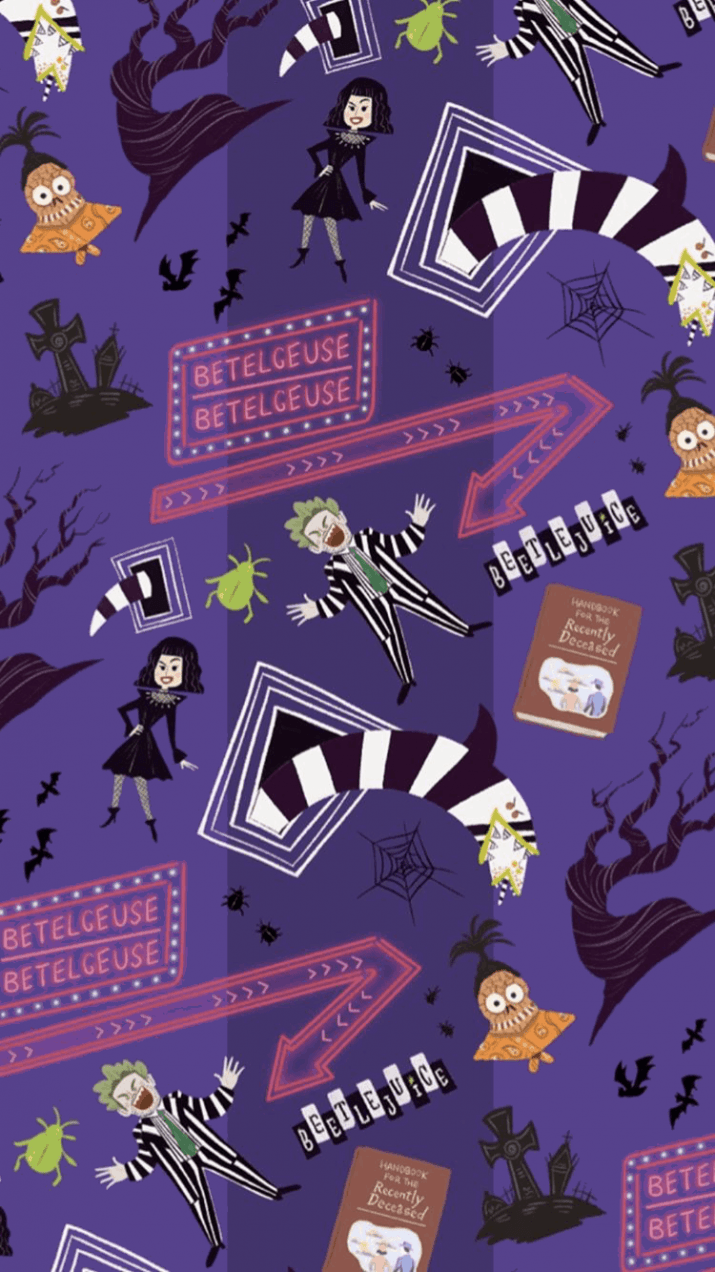 Beetlejuice Wallpaper 1 Beetlejuice Wallpaper 1