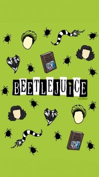 Beetlejuice Wallpaper 14