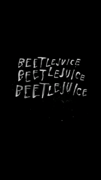 Beetlejuice Wallpaper 10