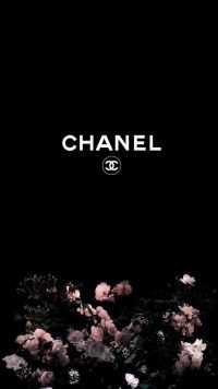 Chanel Wallpaper 4