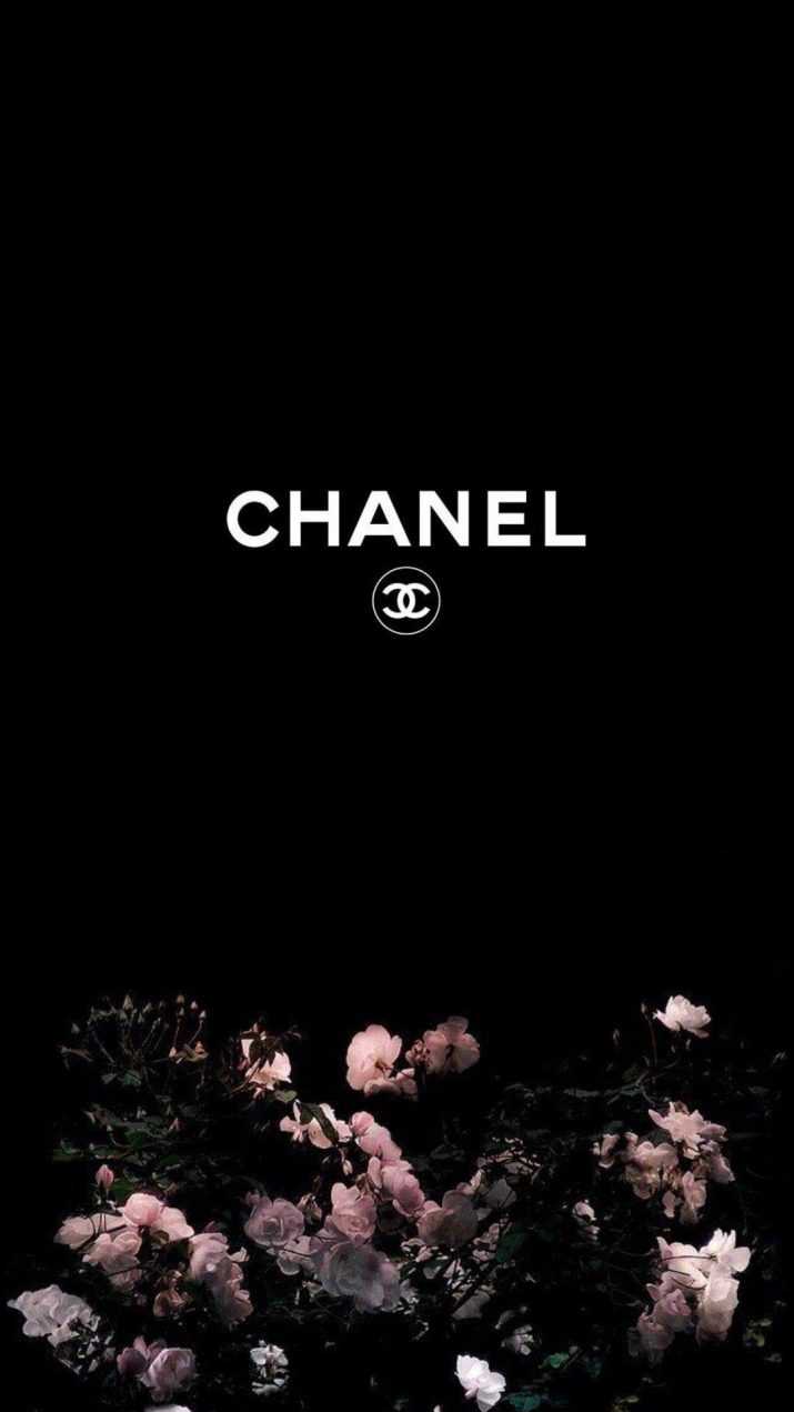 Chanel Wallpaper 1