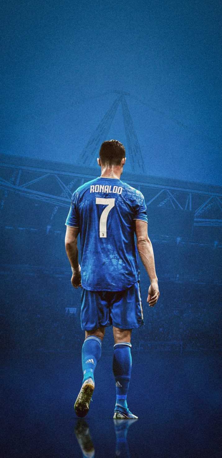 cristiano ronaldo wallpapers