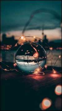 lock screen wallpaper