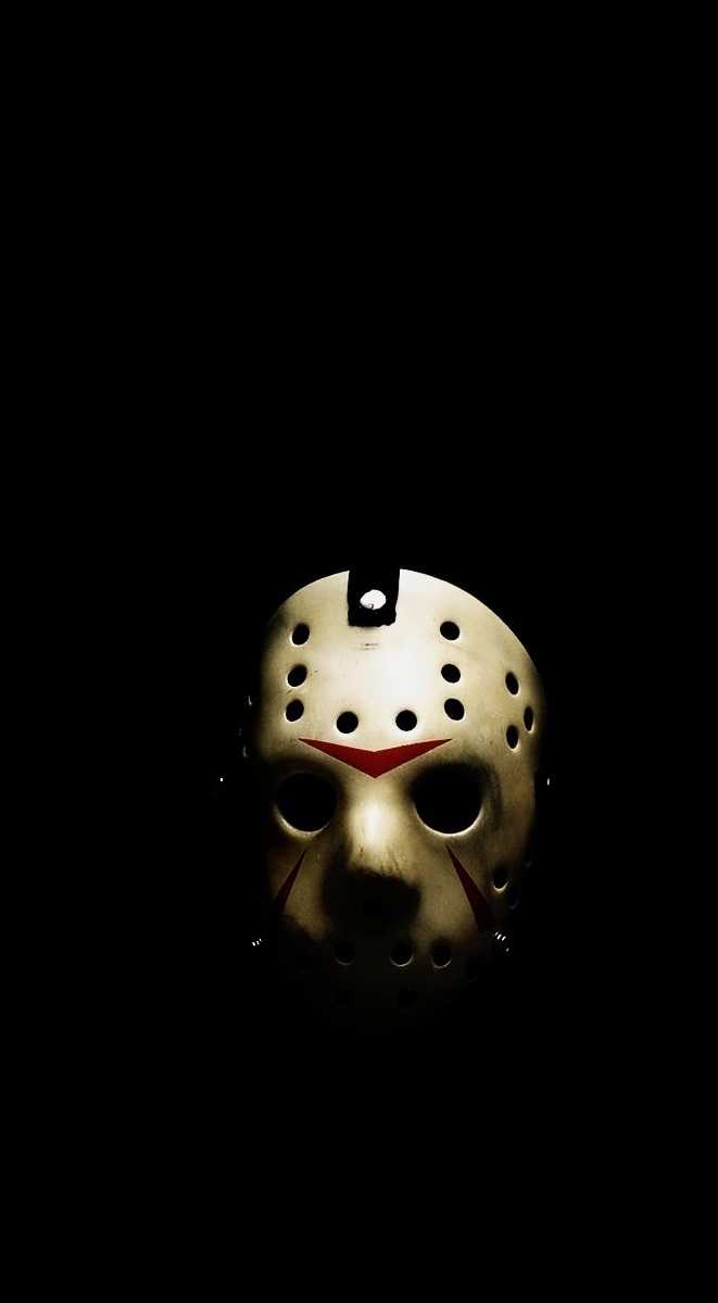 Jason Voorhees Wallpaper Wallpaper Sun