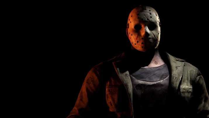 Jason Voorhees Wallpaper 1
