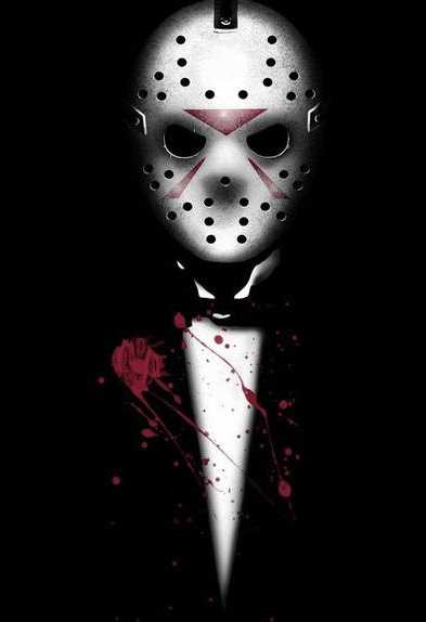 Jason Voorhees Wallpaper 1 Jason Voorhees Wallpaper 1