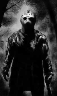 Jason Voorhees Wallpaper 31