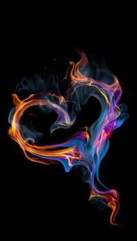 lock screen wallpaper