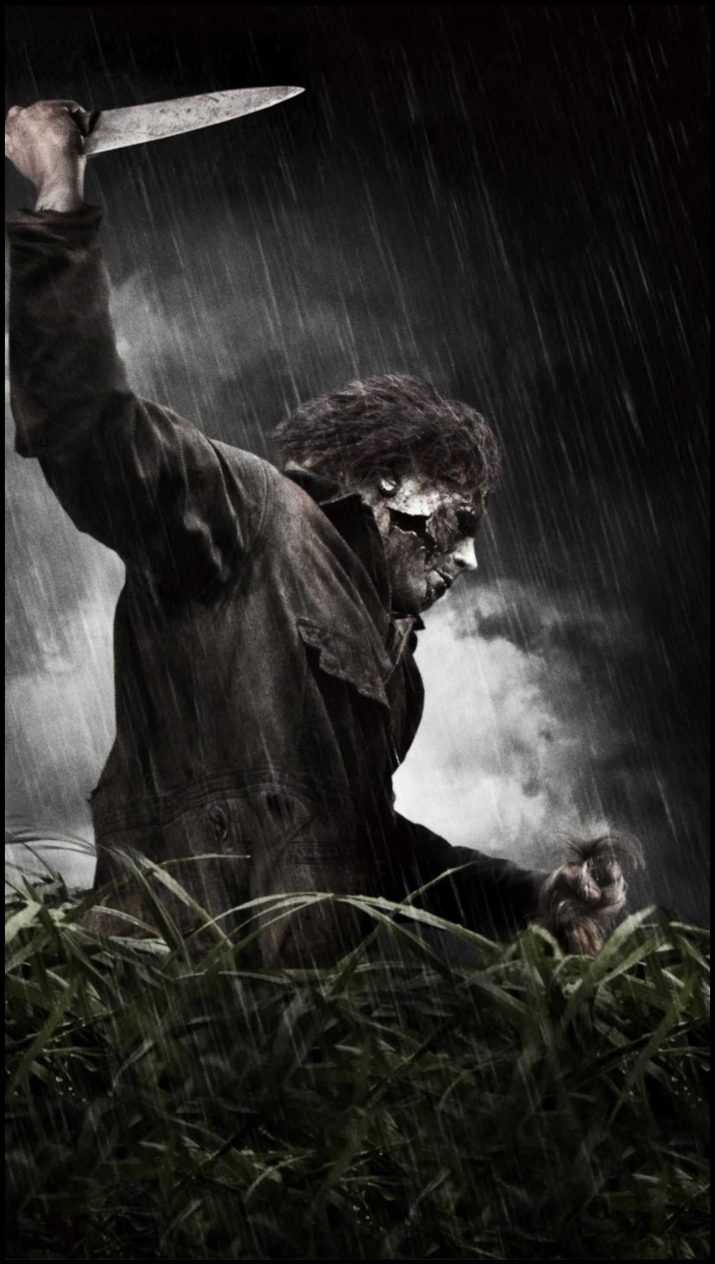 Michael Myers Live Wallpaper 1 Michael Myers Wallpapersr