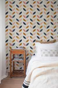 Peel and Stick Wallpaper 33