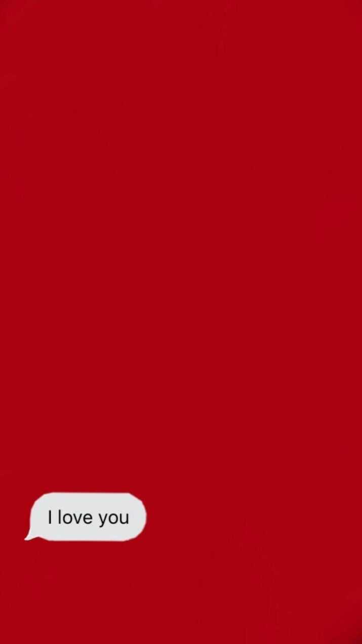 Red Aesthetic Wallpaper Wallpaper Sun