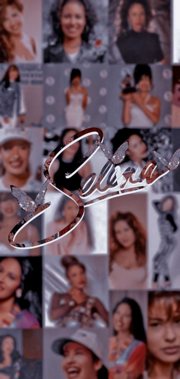 Selena Quintanilla Wallpaper 1