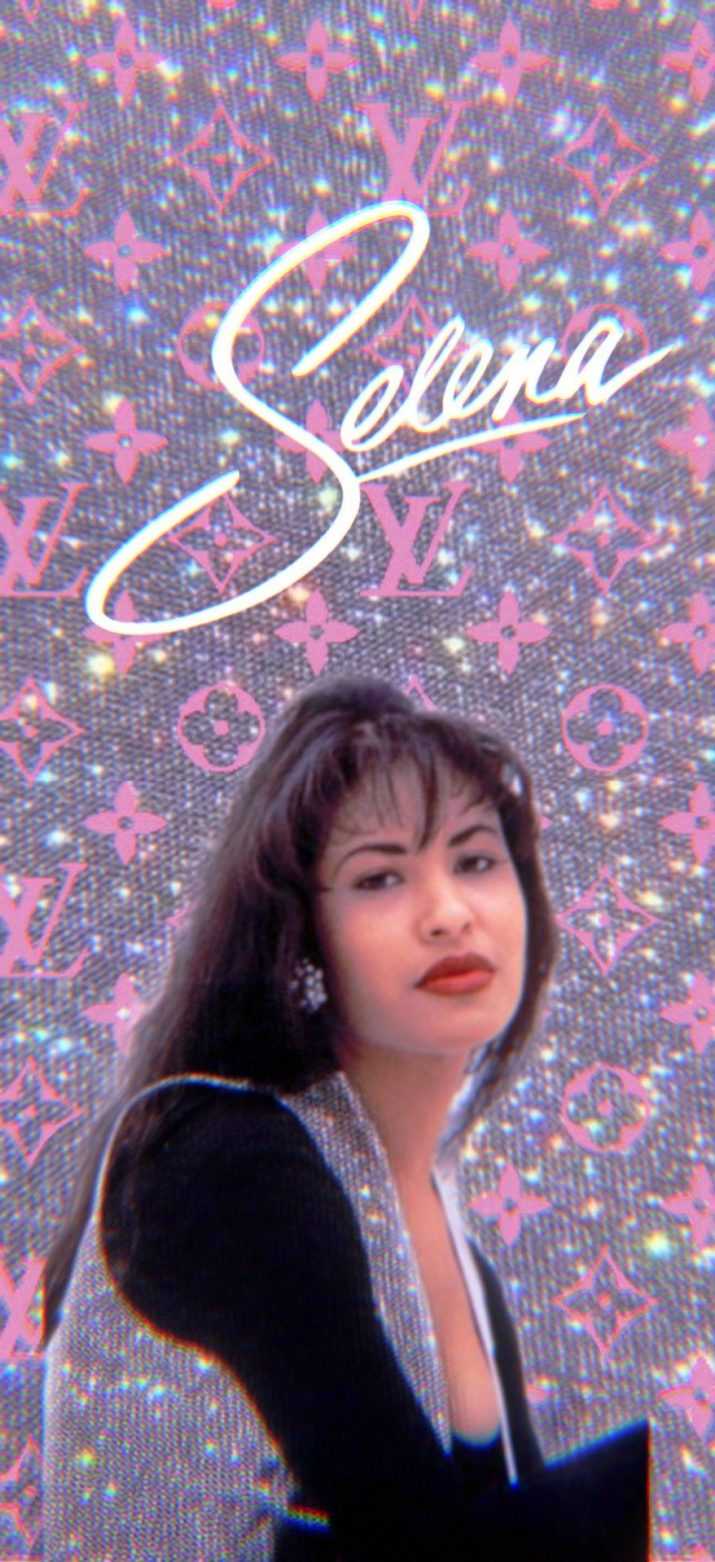 Selena Quintanilla Wallpaper 1