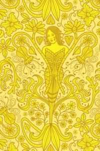 The Yellow Wallpaper 7