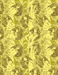 The Yellow Wallpaper 12