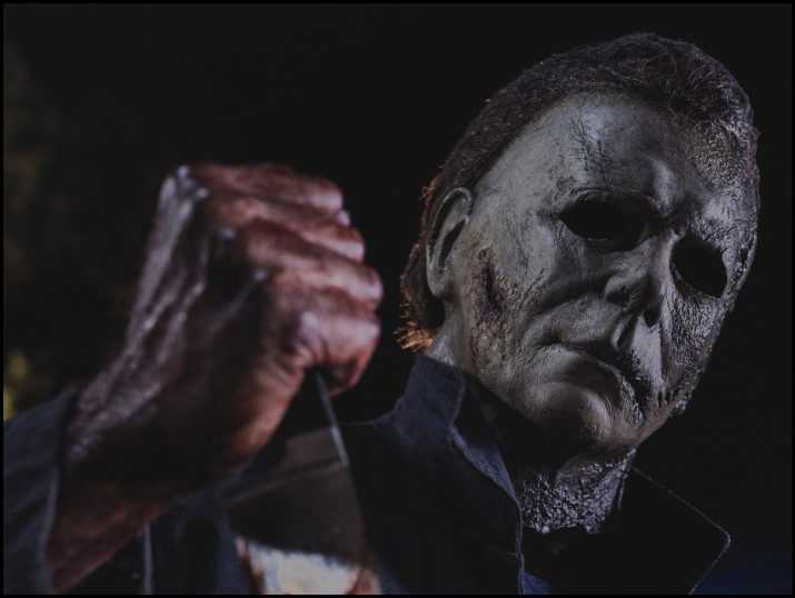 Michael Myers Wallpaper 1