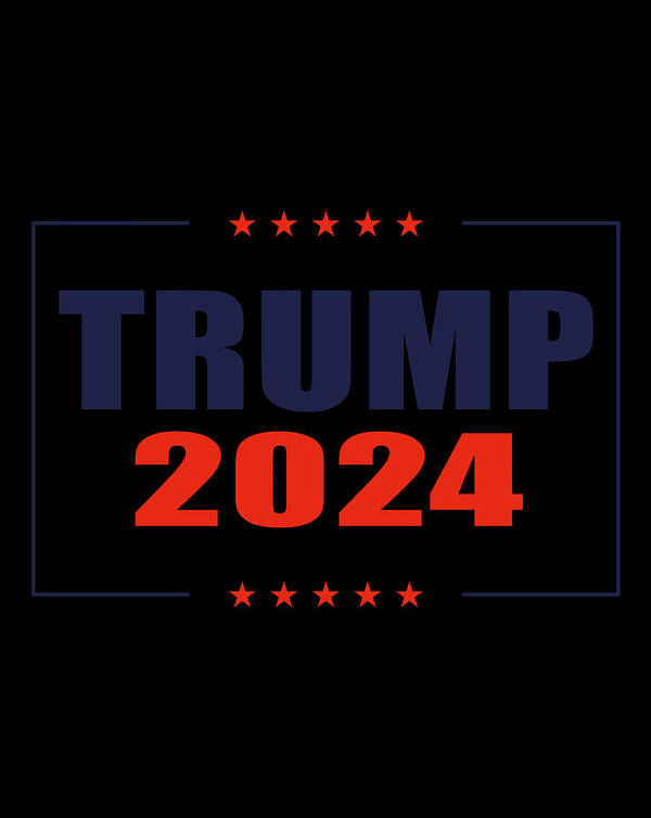 Trump 2024 hd Wallpaper Wallpaper Sun