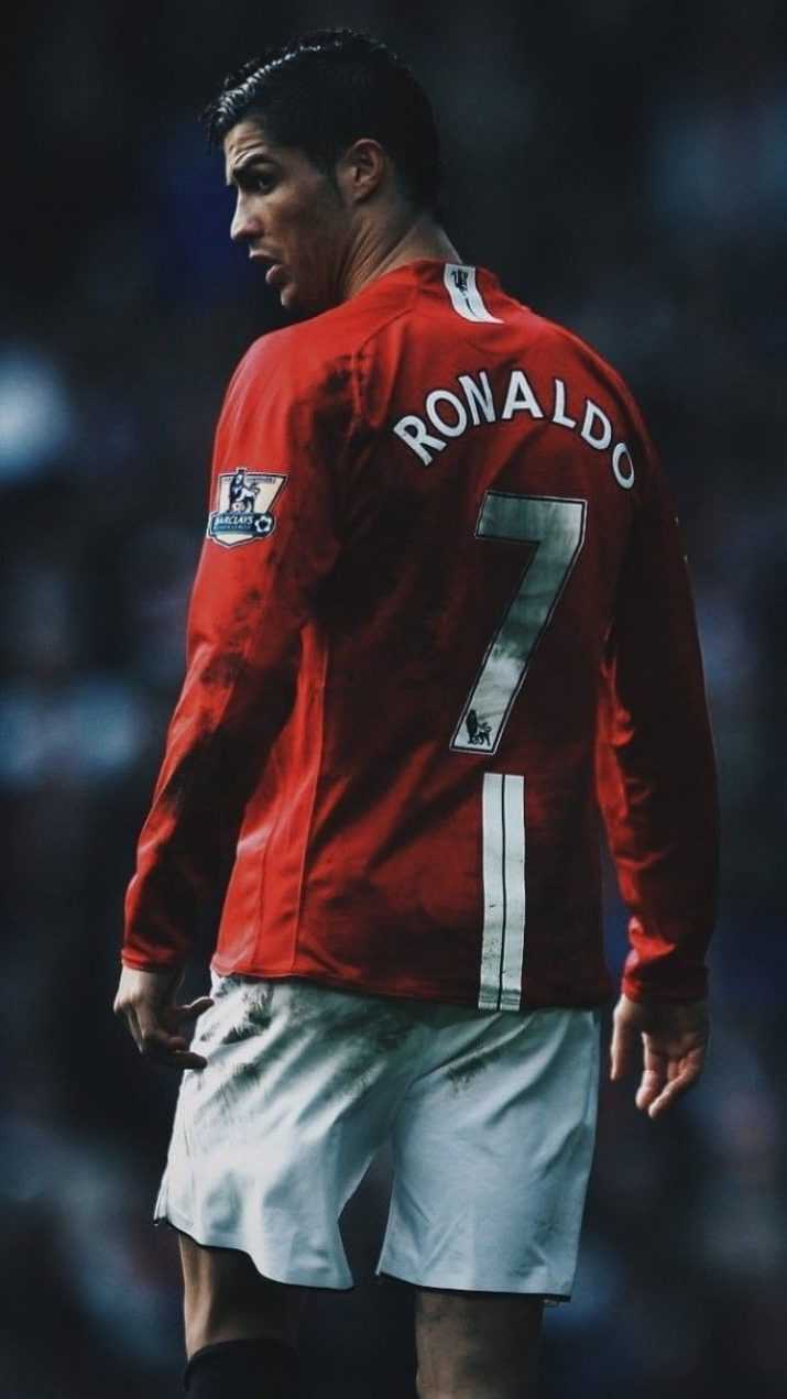 Wallpaper Cristiano Ronaldo 1