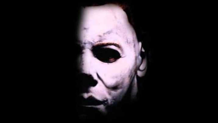 Michael Myers wallpaper by me🖤 : r/Halloweenmovies