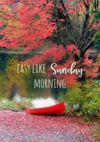 October Happy Sunday Fall Images 3