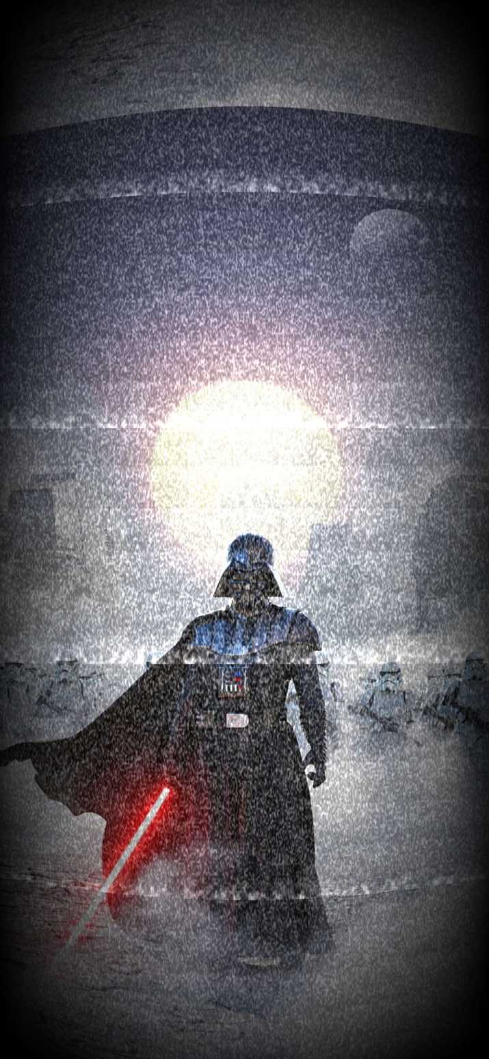 Star Wars Wallpaper 1