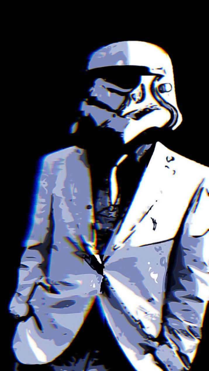 Iphone Star Wars Wallpaper 1