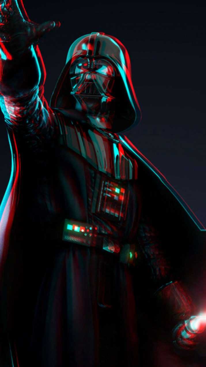 4k Star Wars Wallpaper 1