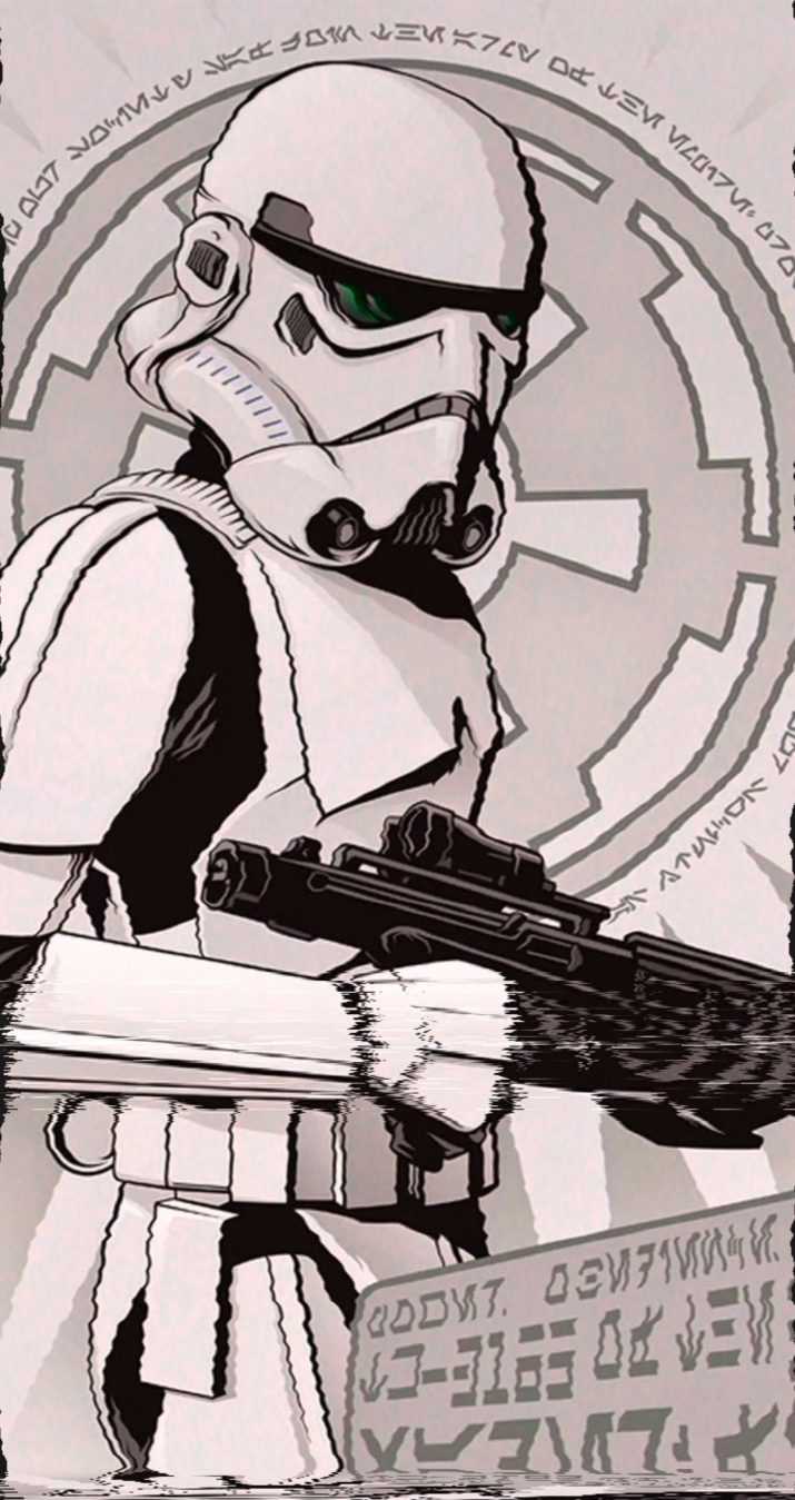 Hd Star Wars Wallpaper 1