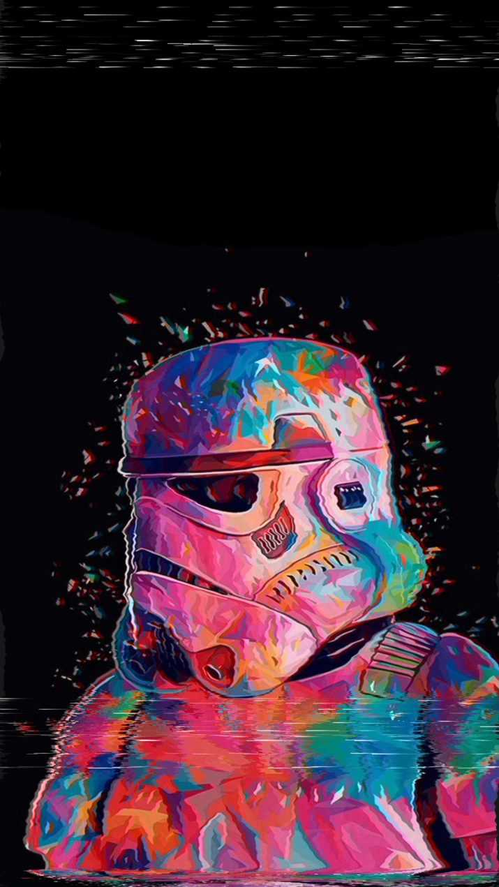 Cool Star Wars Wallpaper 1
